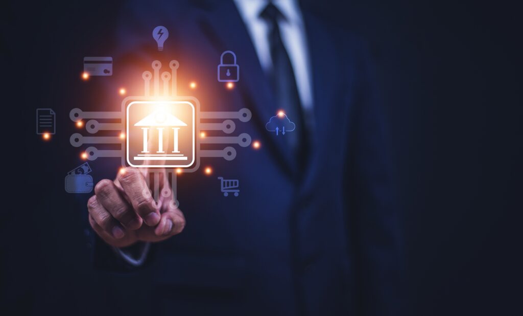 fintech business loans