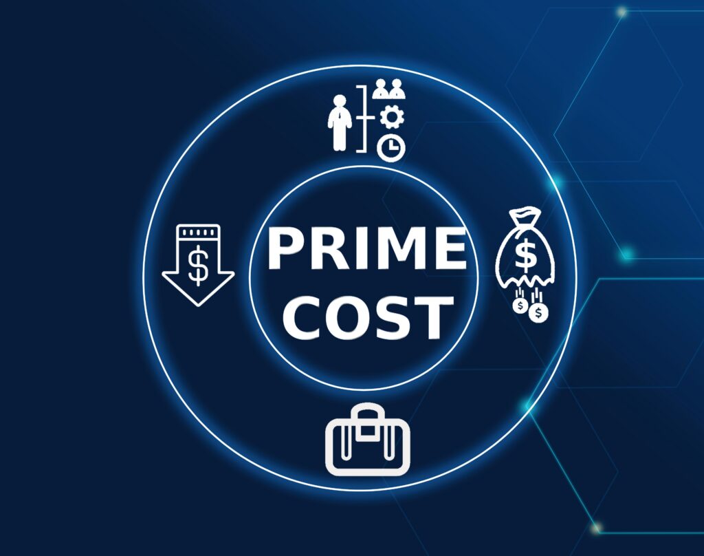 prime costs