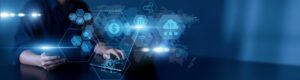 embedded lending