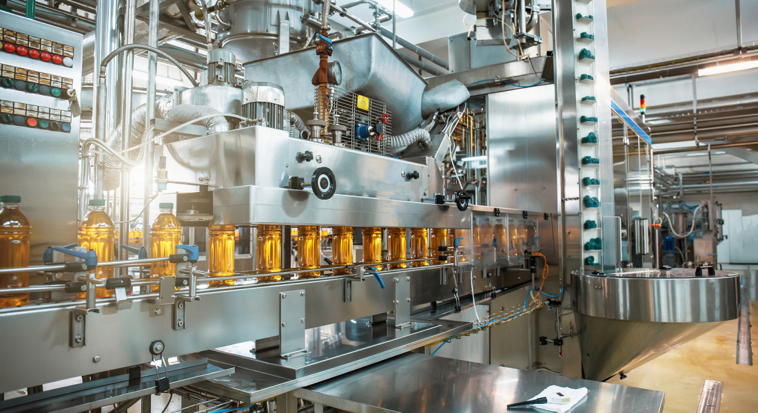 Small Business Equipment Financing