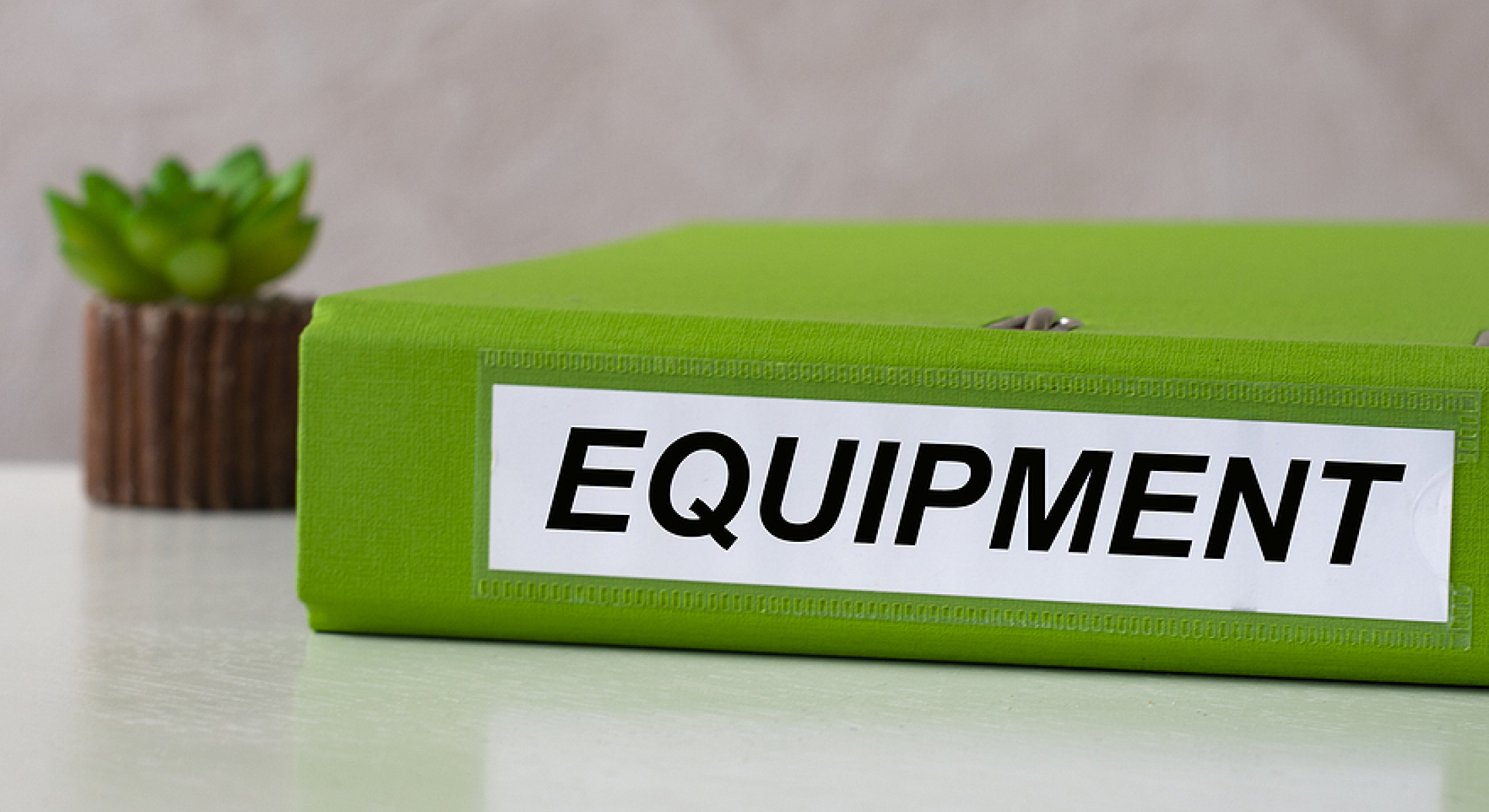 Small Business Equipment Financing Avoid the Upfront Expense
